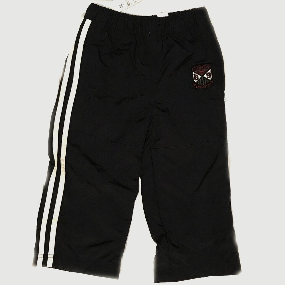 The Children's Place Navy Blue Boys Athletic Track Sweat Pants - 24m NWT